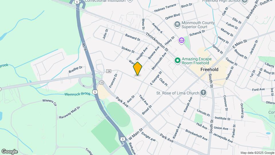 69 Manalapan Ave Apartments and Nearby Freehold Apartments For Rent