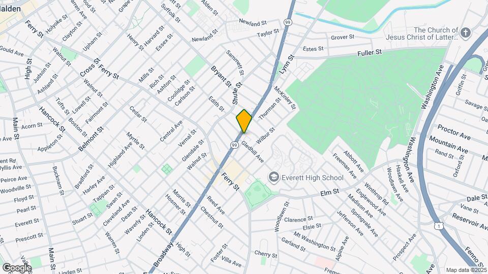 St Therese Apartments Everett, MA Apartments For Rent