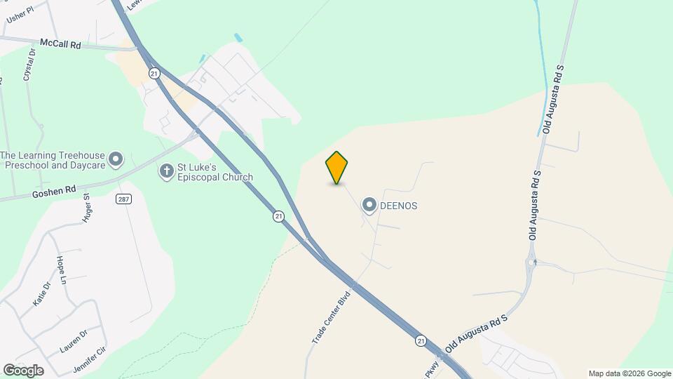 142 Commerce Ct Map and Location Details