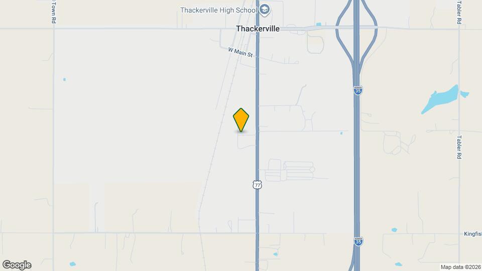 19021 Cabo Wy Map and Location Details