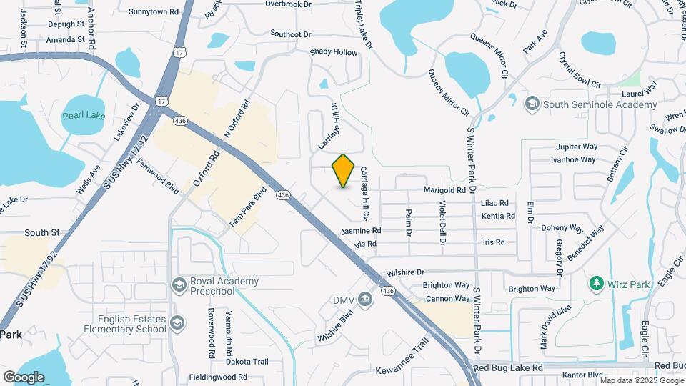 12 Heritage Cove Ct Map and Location Details