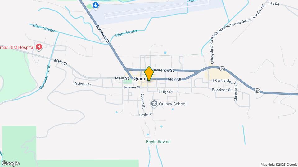 56 Harbison St Apartments and Nearby Quincy Apartments For Rent Quincy, CA