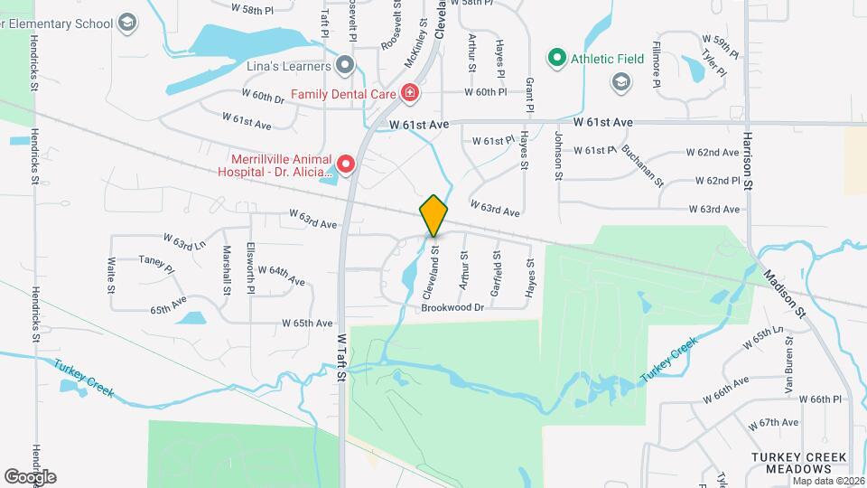 Prairie Point Apartments and Nearby Merrillville Apartments For Rent