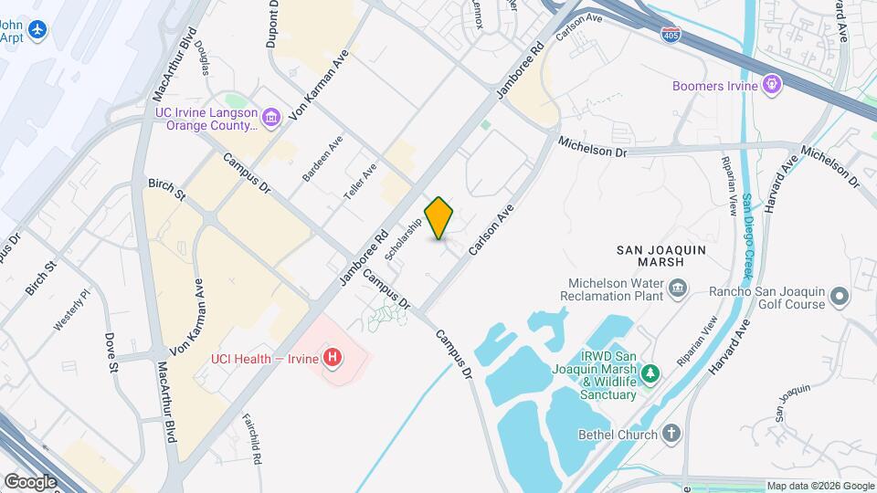 3321 Watermarke Pl, Unit 3321 Mapa y Detalles de la Ubicación