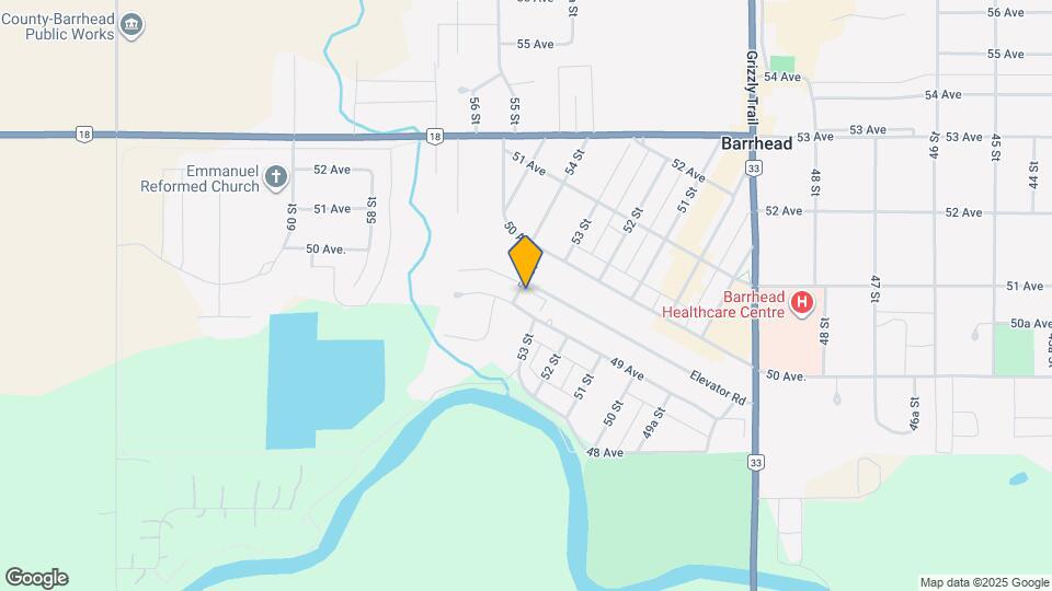 Blue Heron Apartments Barrhead, AB Apartments For Rent