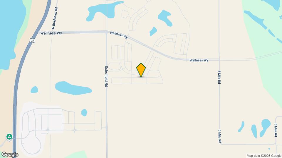 2761 Armstrong Ave Map and Location Details