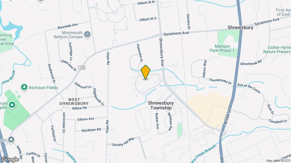 14 Carol Ct Map and Location Details