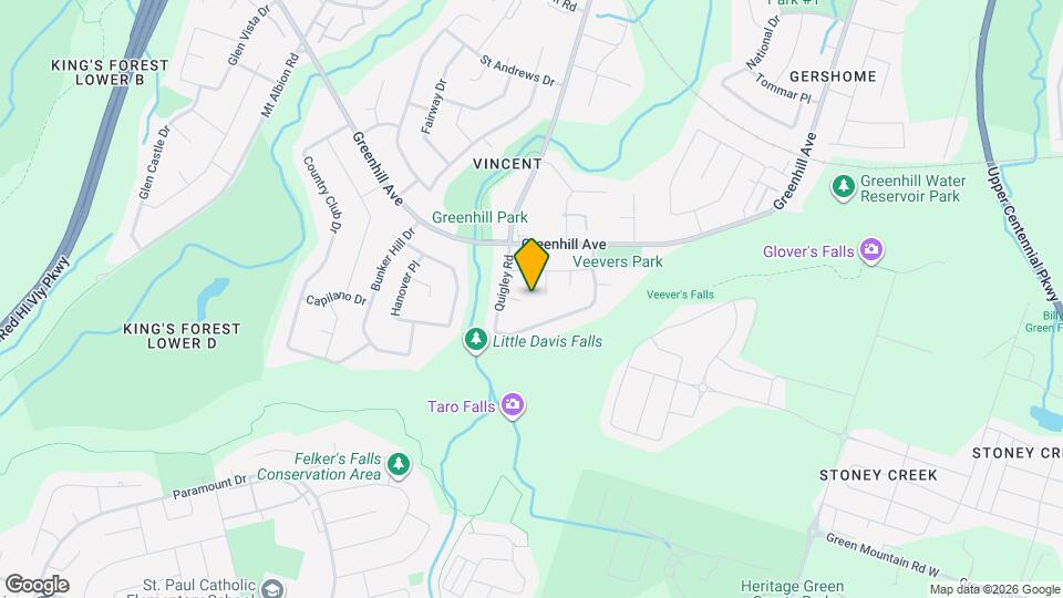 15 Joy Ct Map and Location Details