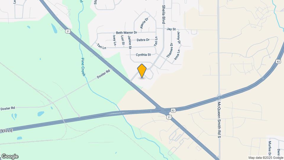 112 Sheila Blvd Rentals in Prattville, AL