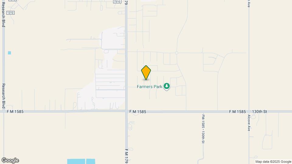 3214 Aberdeen Ave Map and Location Details