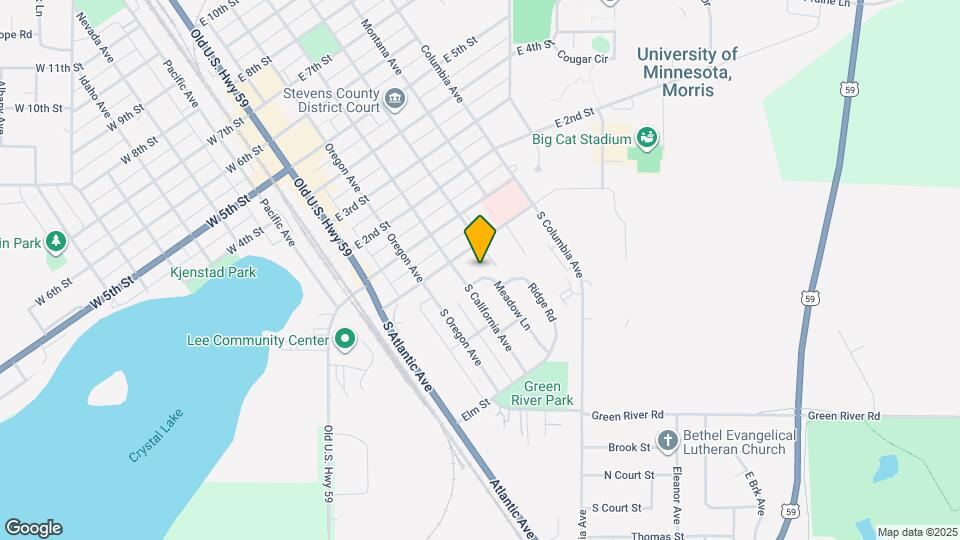 7 Meadow Ln Rentals in Morris, MN