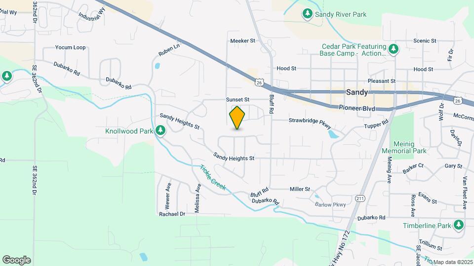 37891 Nettie Connett Dr Map and Location Details