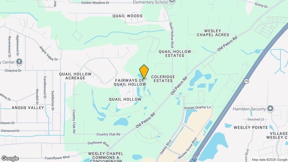 6463 Atlantic Bch Ave Map and Location Details