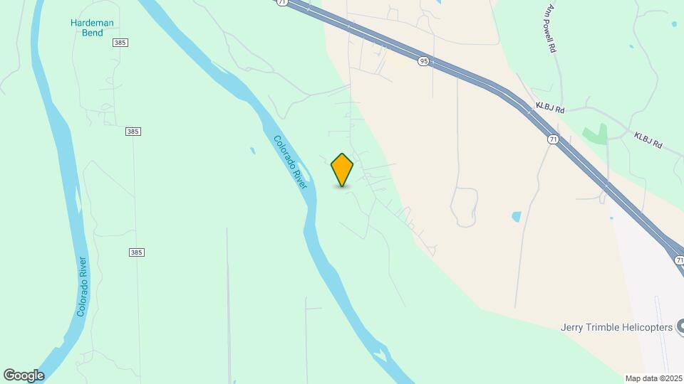 123 Nicole Ln Mapa y Detalles de la Ubicación