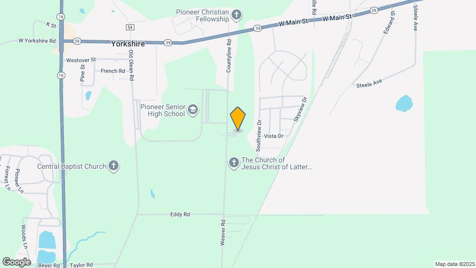 Birchwood Court Apartments Arcade, NY Apartments For Rent