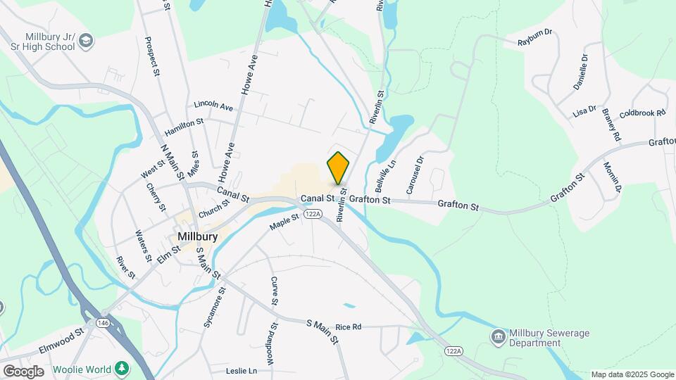 15 Riverlin St Map and Location Details