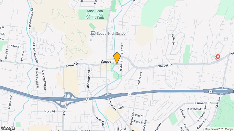 4795 River St Apartments Soquel, CA Apartments For Rent