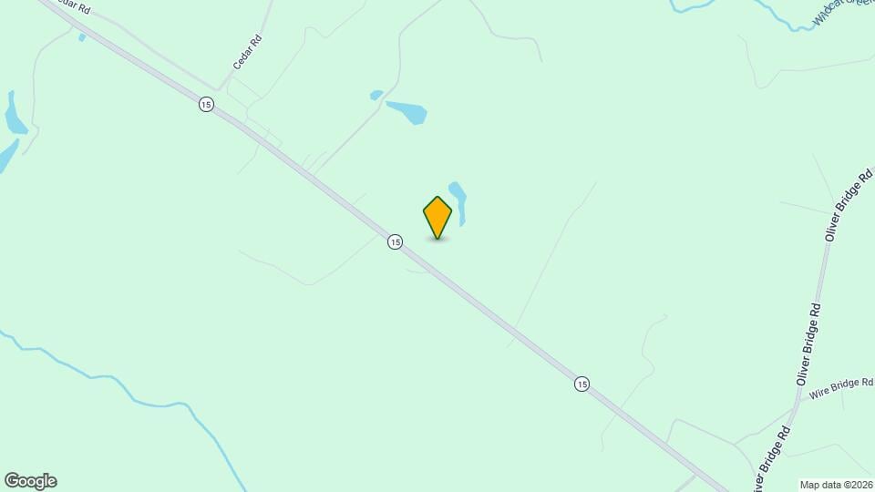 4081 Greensboro Hwy Map and Location Details