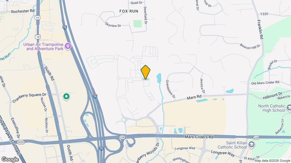 106 Limehouse Rd Map and Location Details