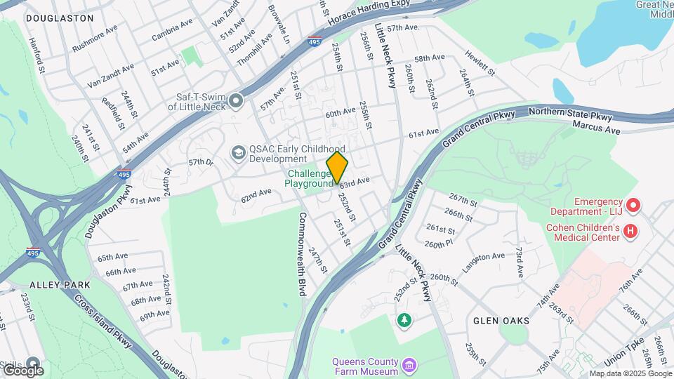 Deepdale Gardens Apartments and Nearby New York Apartments For Rent