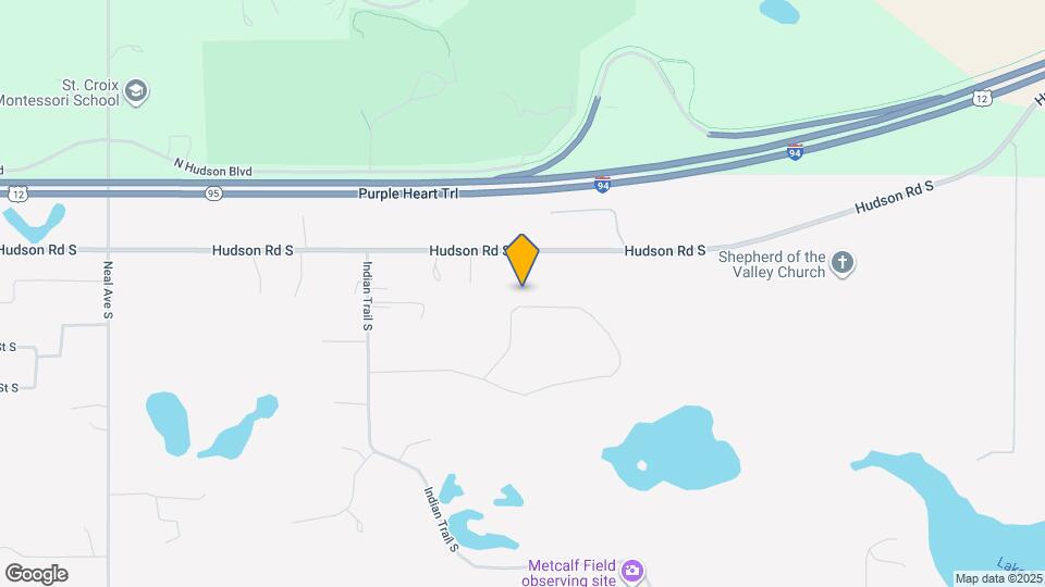 13840 Tomahawk Ln S Rentals in Afton, MN