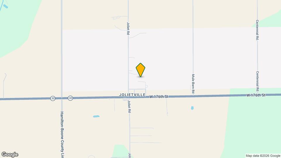 4010 W Madison St Map and Location Details