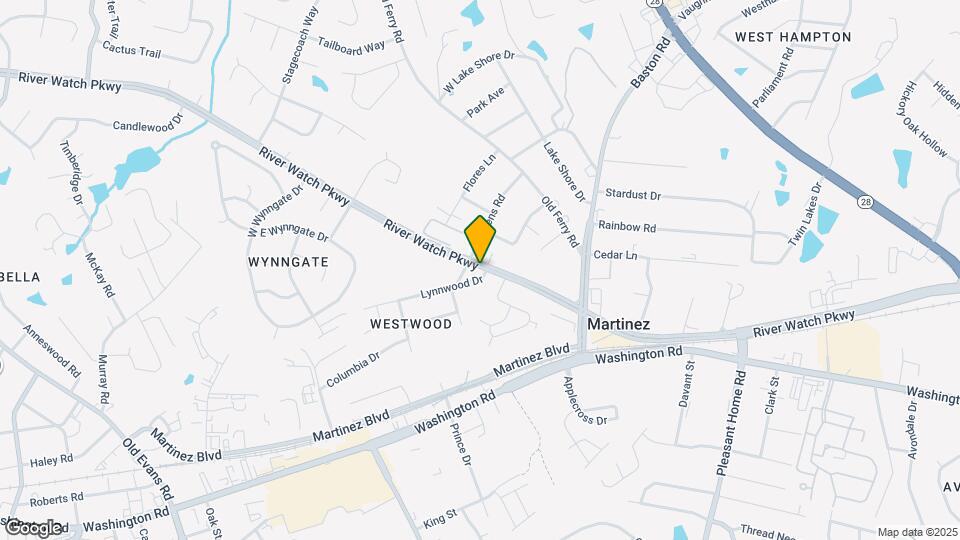 Petersburg Place Apartments and Nearby Augusta Apartments For Rent