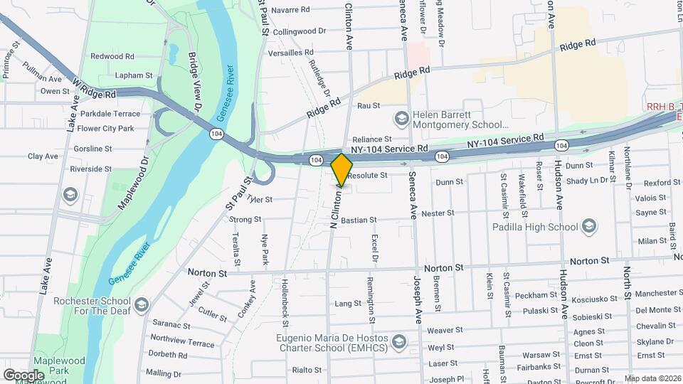 Keeler Manor Apts Apartments and Nearby Rochester Apartments For Rent