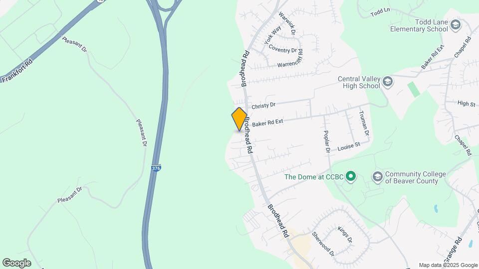 3583 Brodhead Rd Rentals in Monaca, PA