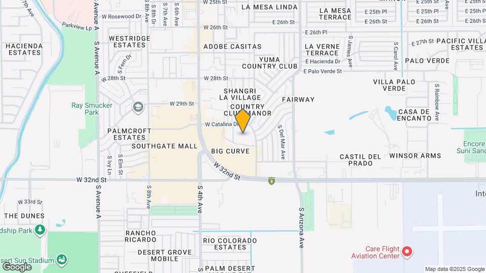 Catalina Square Apartments Yuma, AZ Apartments For Rent