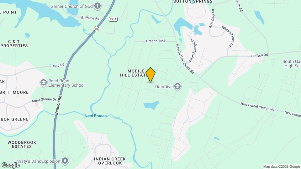 131 Anise Ln Map and Location Details