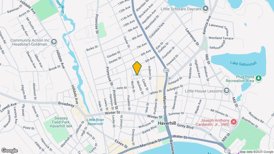 65-67-67 4th Ave Map and Location Details