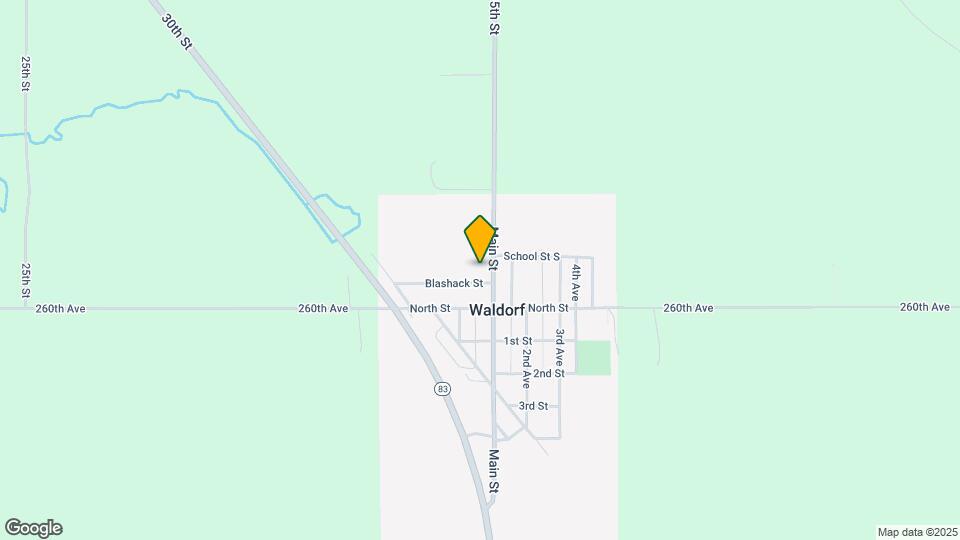 Country Gardens Mapa y Detalles de la Ubicación