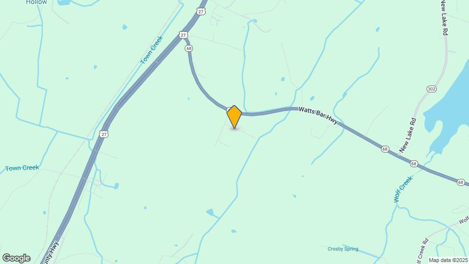 00 Glenn Ln Apartments Spring City, TN Apartments For Rent