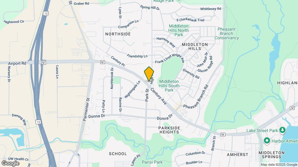 3300 High Rd Rentals in Middleton, WI