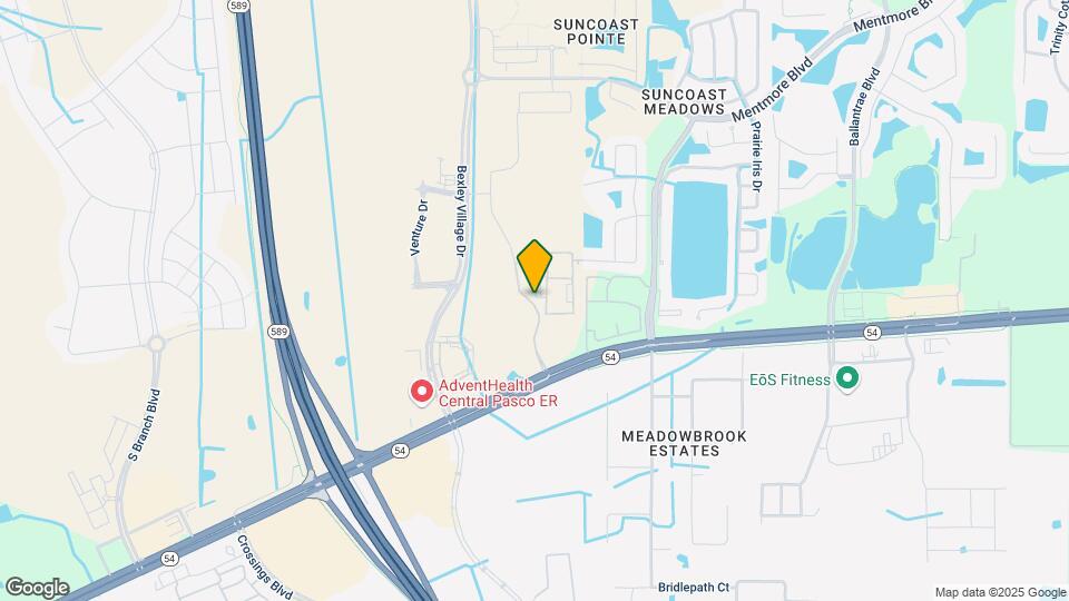 Altis Grand Suncoast Apartments Map and Location Details