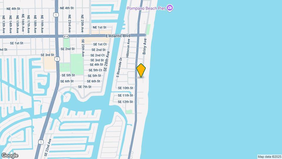 Sonata Beach Club Mapa y Detalles de la Ubicación