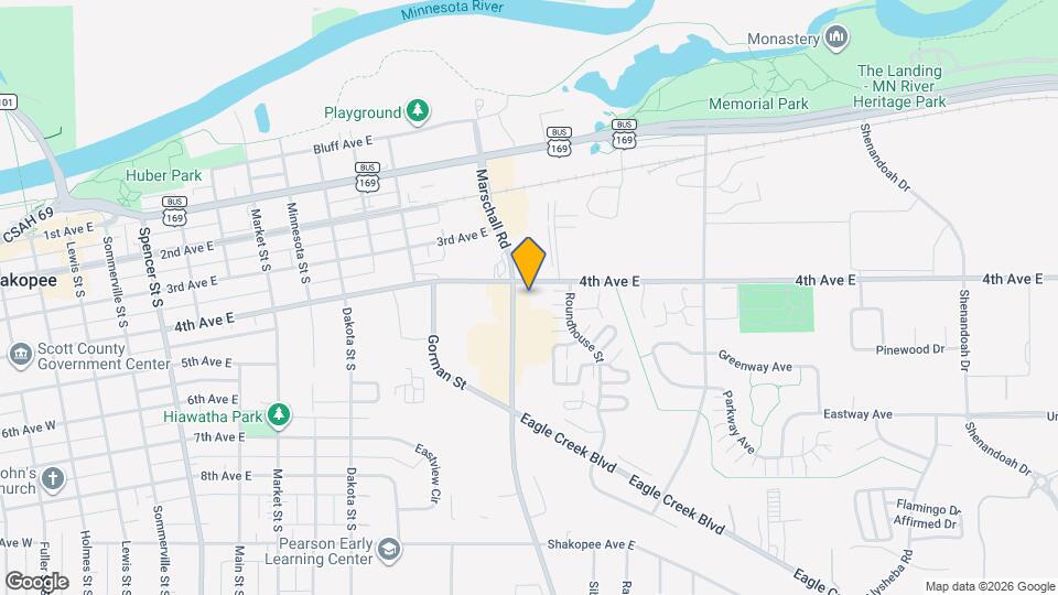 Shakopee Village Apartments Shakopee, MN Apartments For Rent