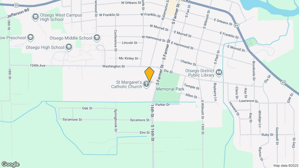 Aspen Park Apartments Otsego, MI Apartments For Rent