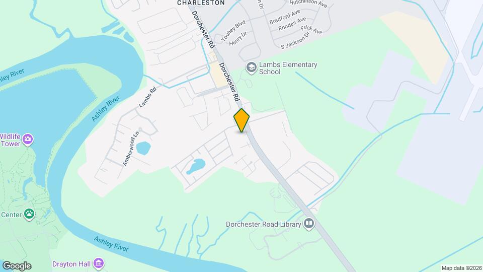 Stallion Square Map and Location Details