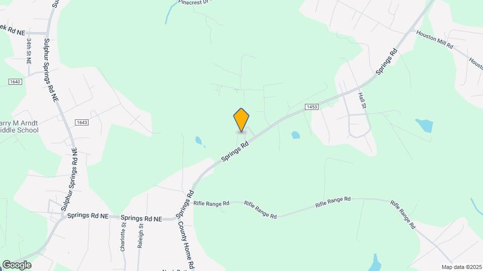 51115175 Ponderosa Apartments Conover, NC Apartments For Rent