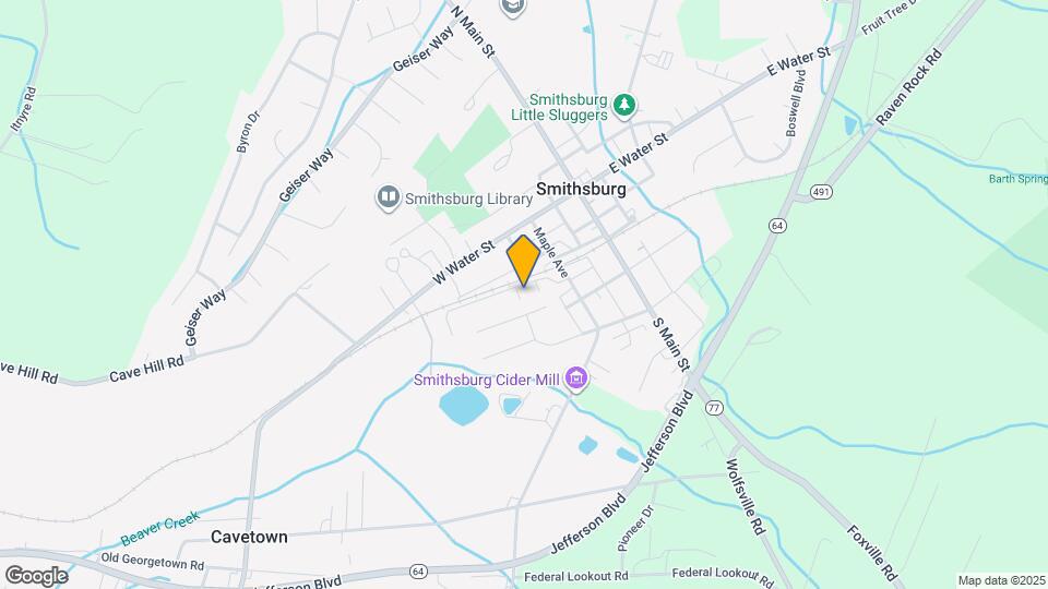 Maplegrove Estate Apartments Smithsburg, MD Apartments For Rent