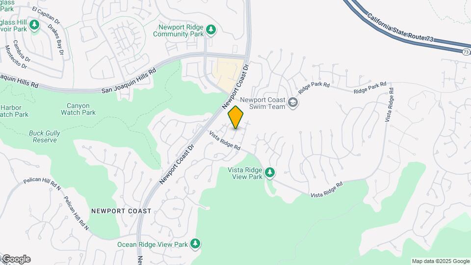 4 Merano Ct Map and Location Details