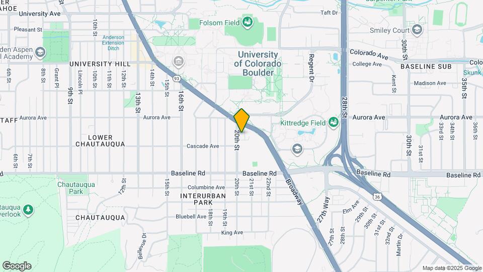 San Marco South Map and Location Details