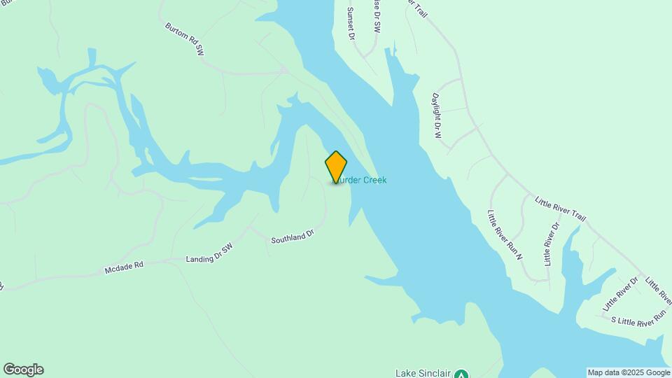 212 Southland Dr Map and Location Details