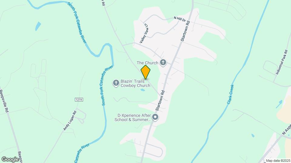 1735 River Rd Map and Location Details