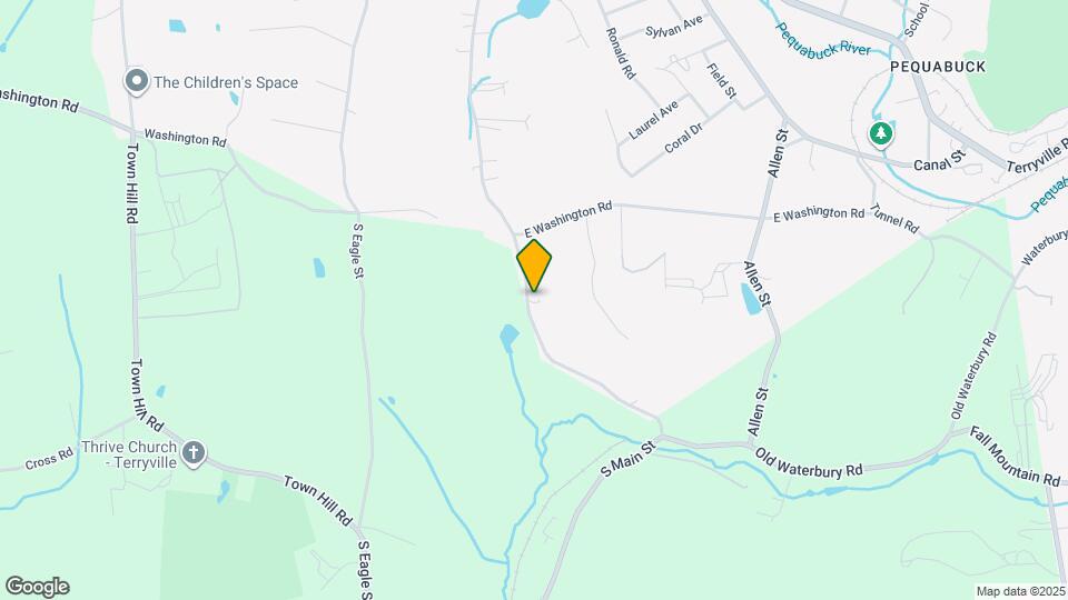 255 Main St Map and Location Details