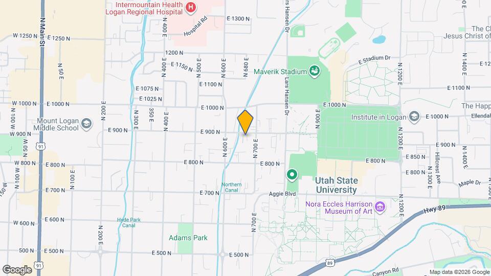 Lynwood Apartments Logan, UT Apartments For Rent