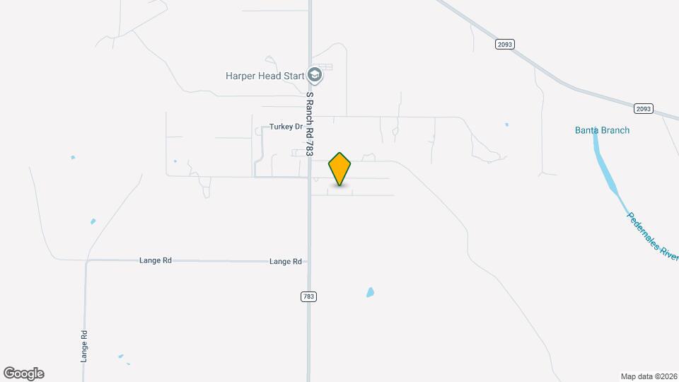 105 Deloris Dr Mapa y Detalles de la Ubicación