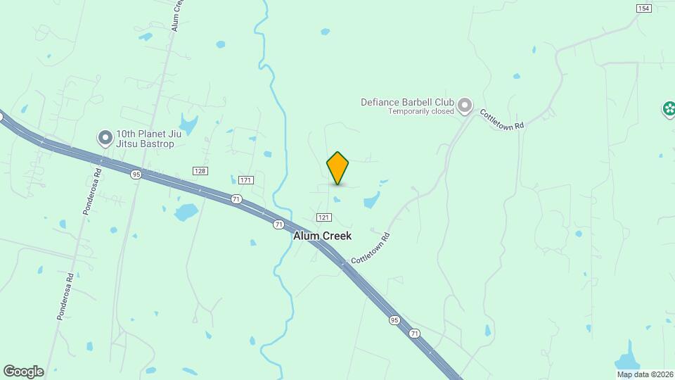 137 Way Station Trail Map and Location Details